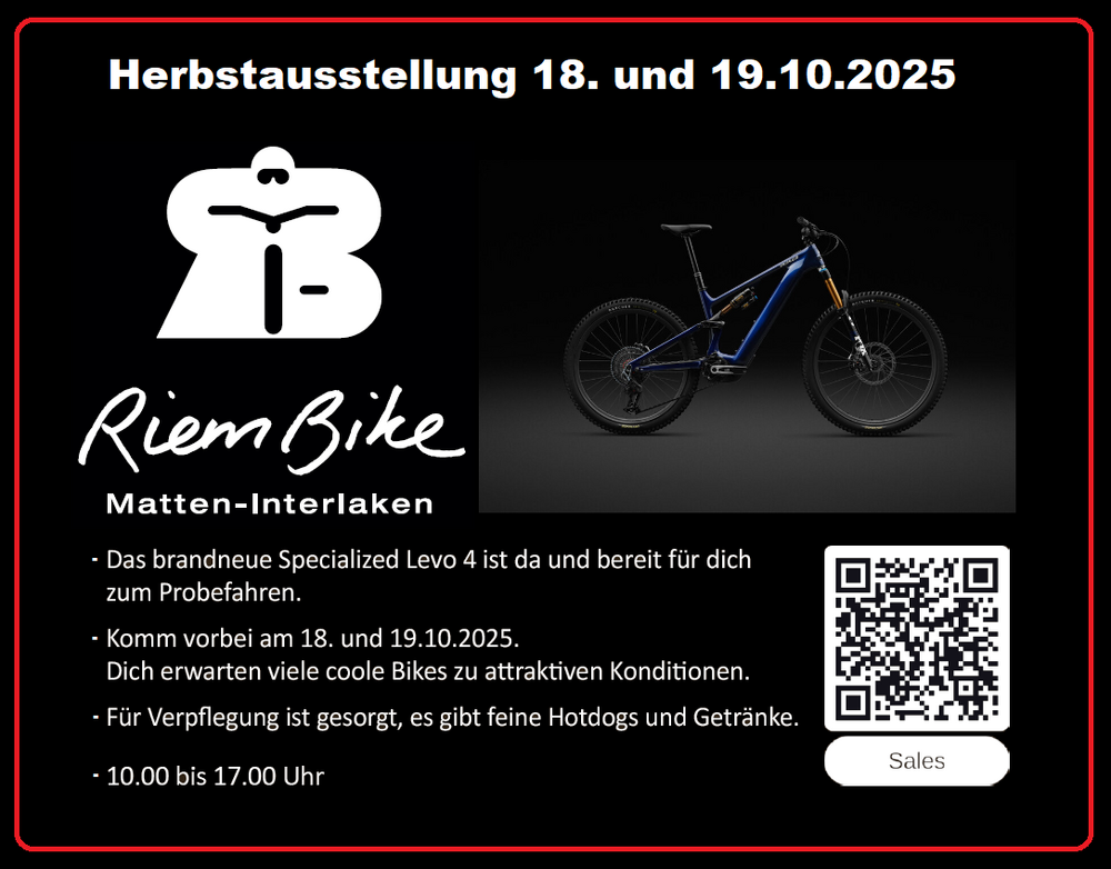 Herbstausstellung 18. und 19.10.2025